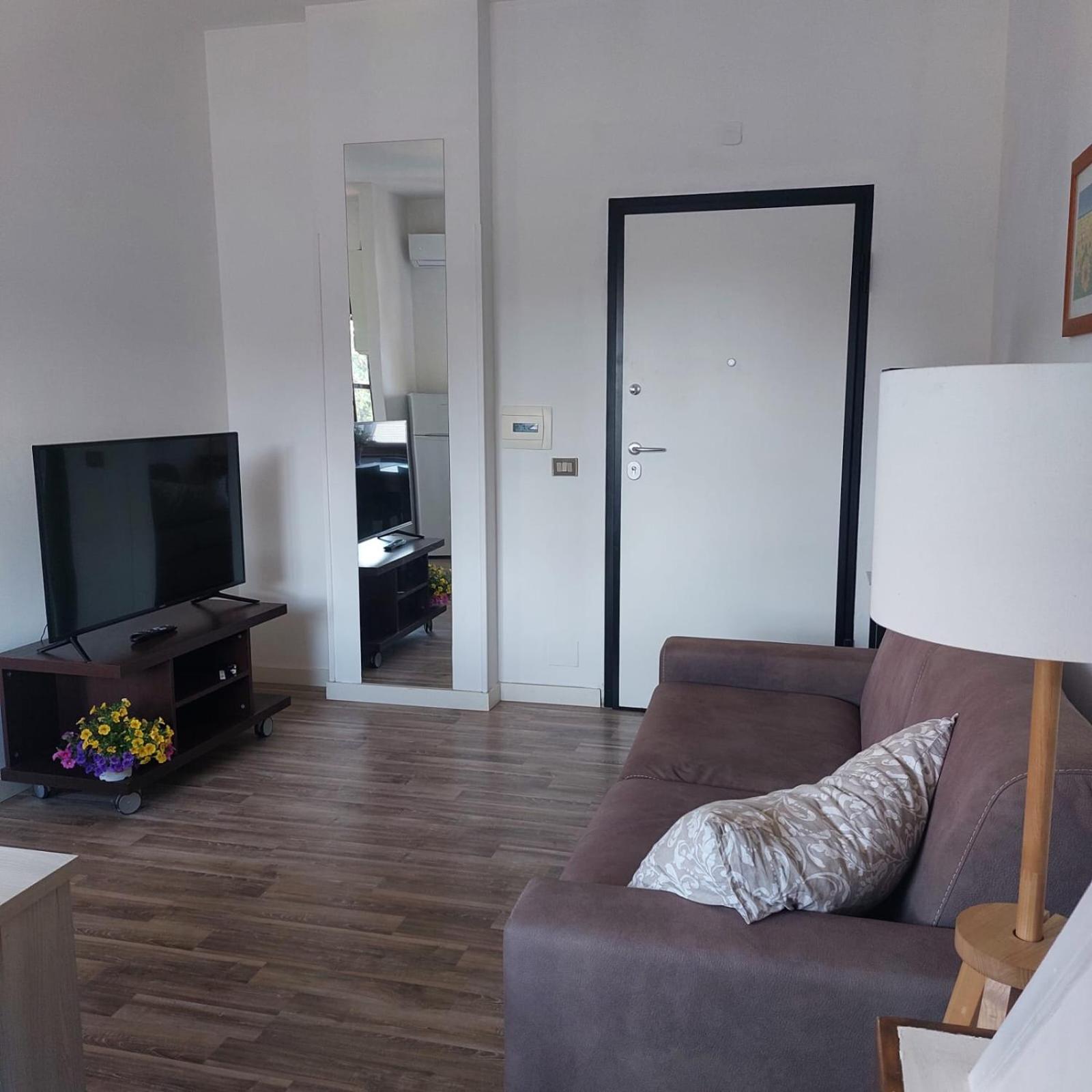 La Malva Apartment Ostia Antica Ngoại thất bức ảnh