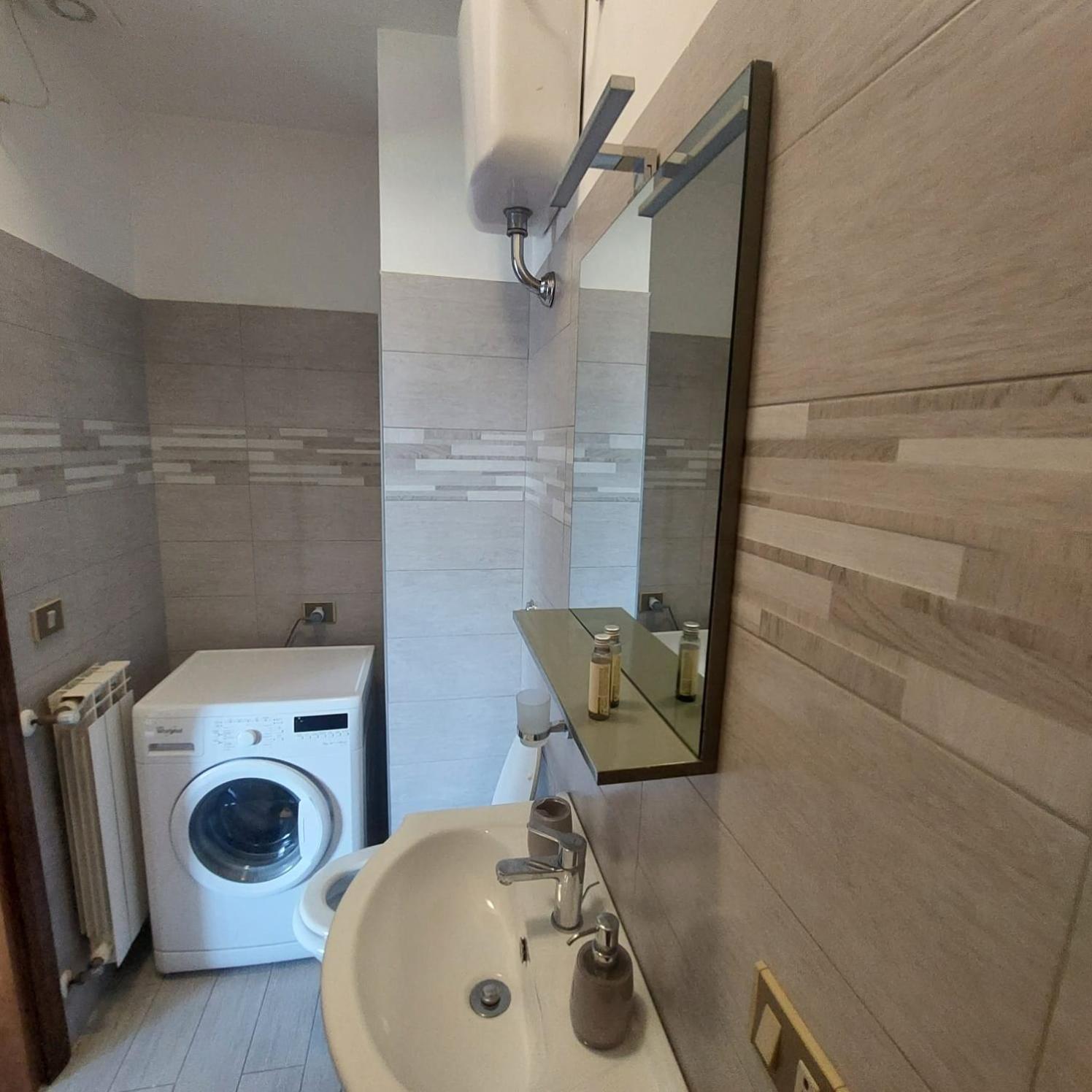 La Malva Apartment Ostia Antica Ngoại thất bức ảnh