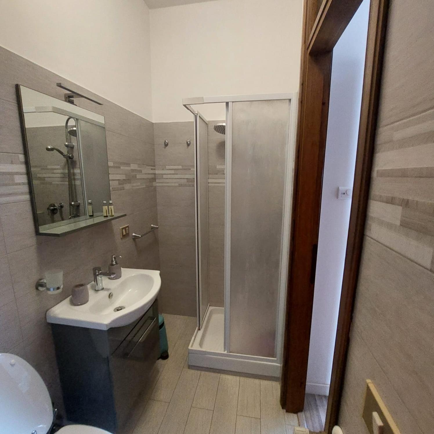 La Malva Apartment Ostia Antica Ngoại thất bức ảnh